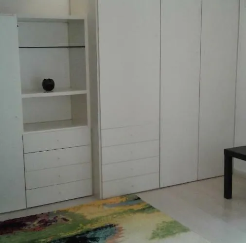 Terrazza Giraldi Апартаменты