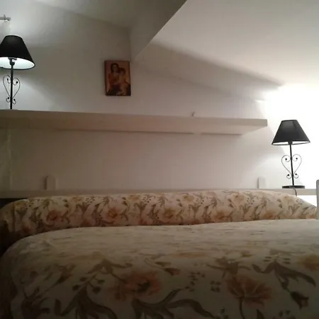 Apartamento Terrazza Giraldi