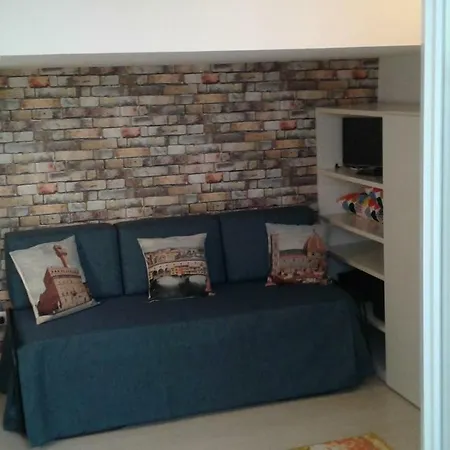 Terrazza Giraldi Apartamento Florença
