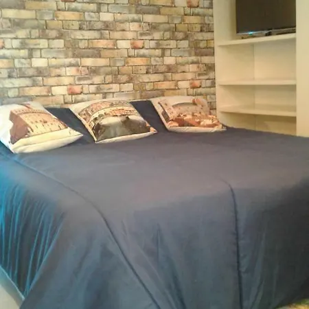 Terrazza Giraldi * Florença