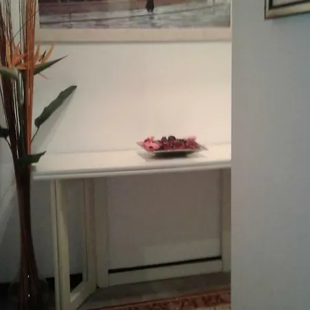 Terrazza Giraldi Appartement