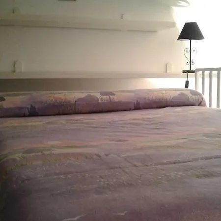 Apartamento Terrazza Giraldi Florença