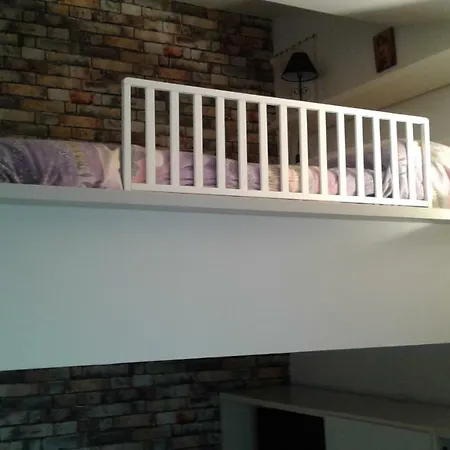 Terrazza Giraldi Apartamento Florença