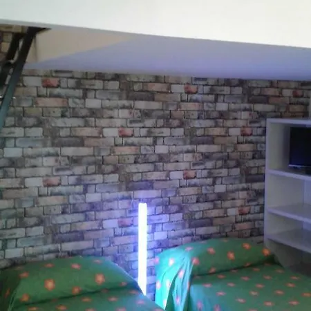 Appartement Terrazza Giraldi Florence