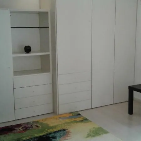 Terrazza Giraldi Apartamento