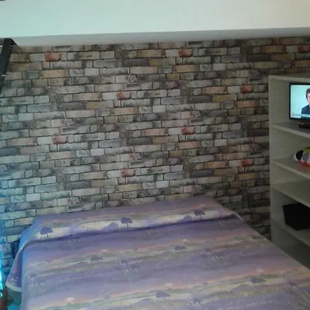 Terrazza Giraldi Apartamento *