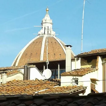 Lägenhet Terrazza Giraldi