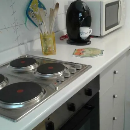 Terrazza Giraldi Florença