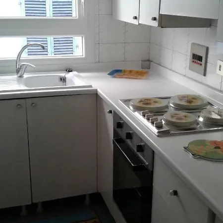 Terrazza Giraldi Apartamento Florença