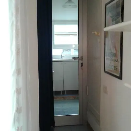 Apartamento Terrazza Giraldi