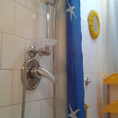 Terrazza Giraldi Apartamento