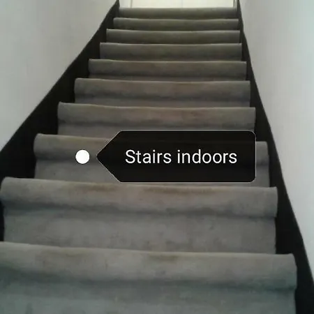 Apartamento Terrazza Giraldi *