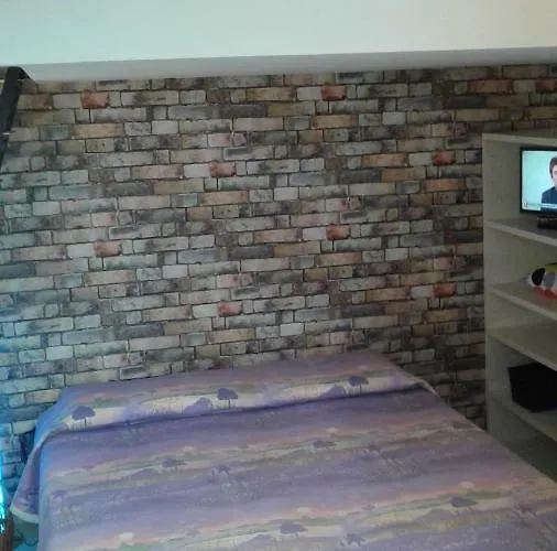 Terrazza Giraldi Apartament *