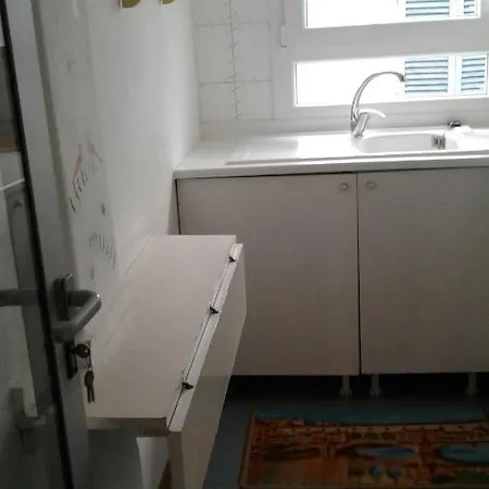 Terrazza Giraldi Lägenhet