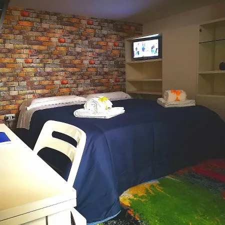 Terrazza Giraldi *
